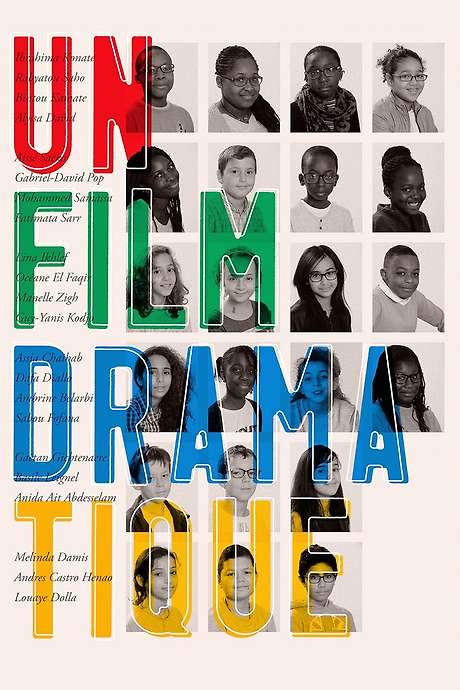 A Dramatic Film
